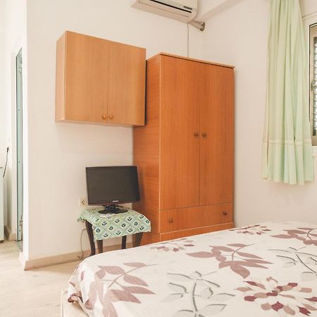 Rooms By The Sea Химар Екстериор снимка