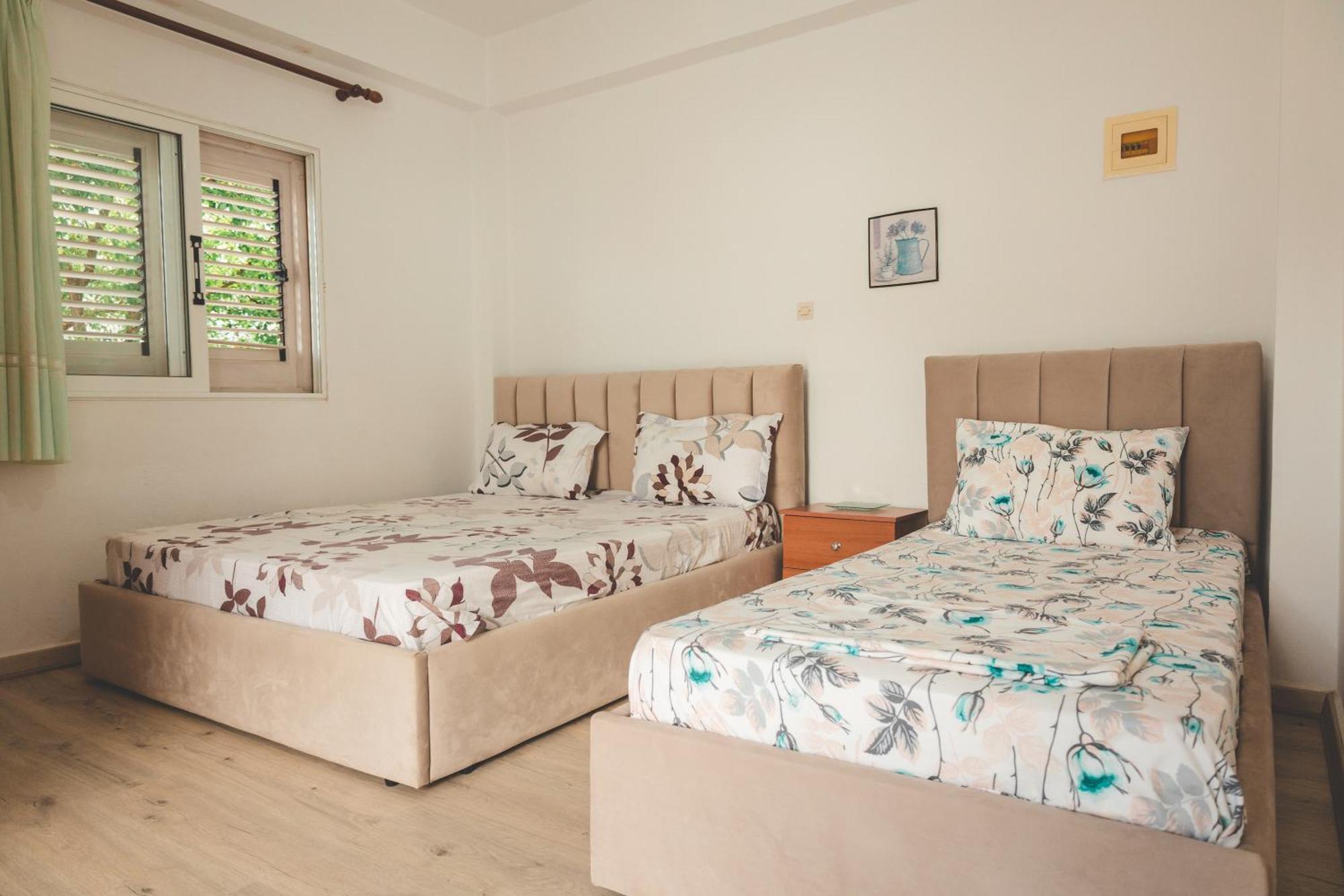Rooms By The Sea Химар Екстериор снимка