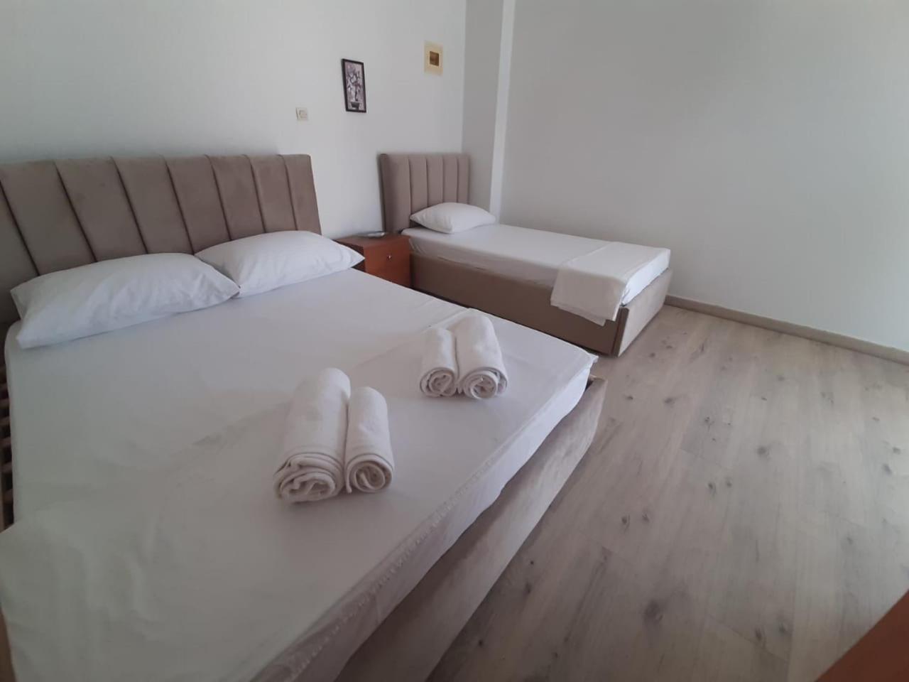 Rooms By The Sea Химар Стая снимка