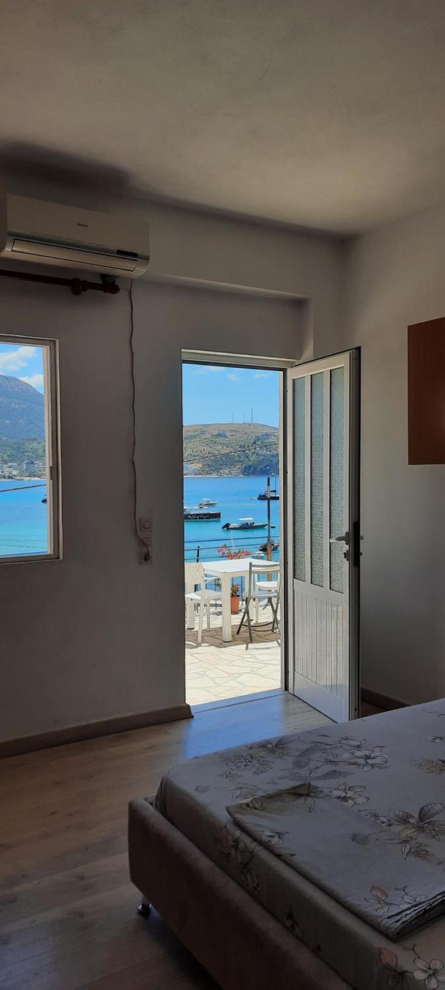 Rooms By The Sea Химар Стая снимка