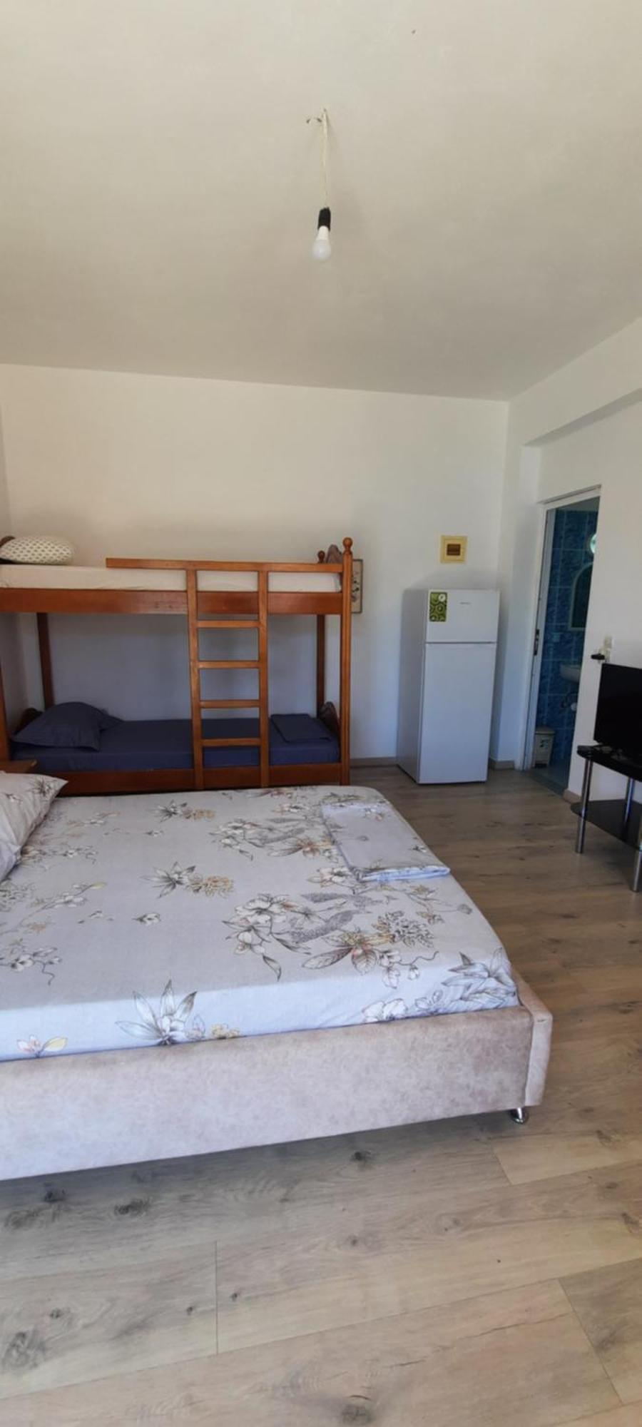 Rooms By The Sea Химар Екстериор снимка