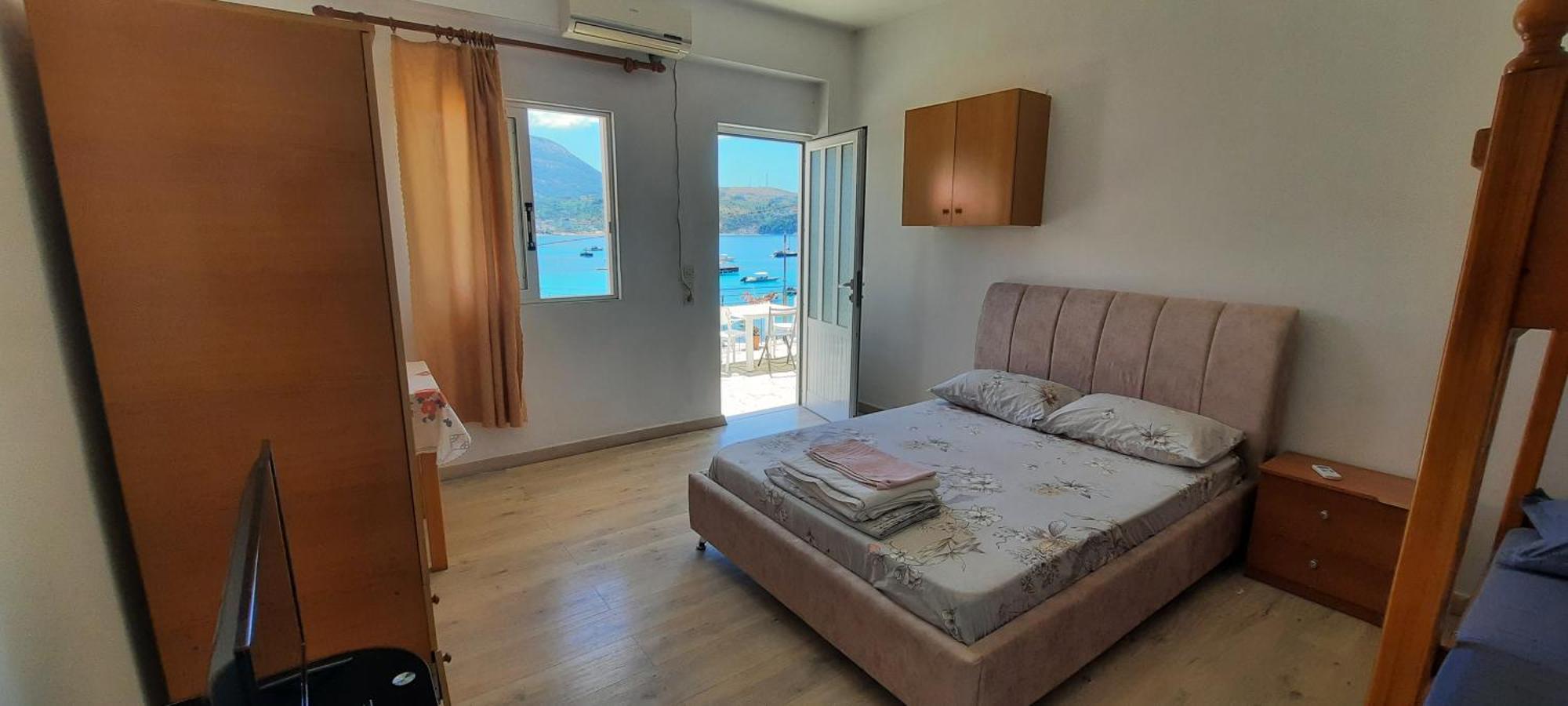 Rooms By The Sea Химар Екстериор снимка
